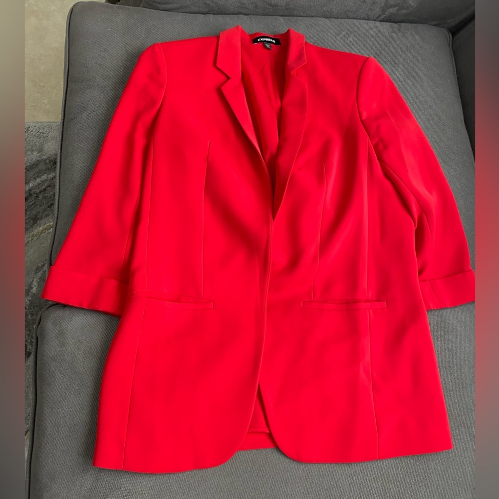 Express Blazer - image 1